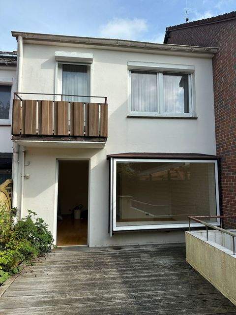 Mönkeberg Häuser, Mönkeberg Haus kaufen