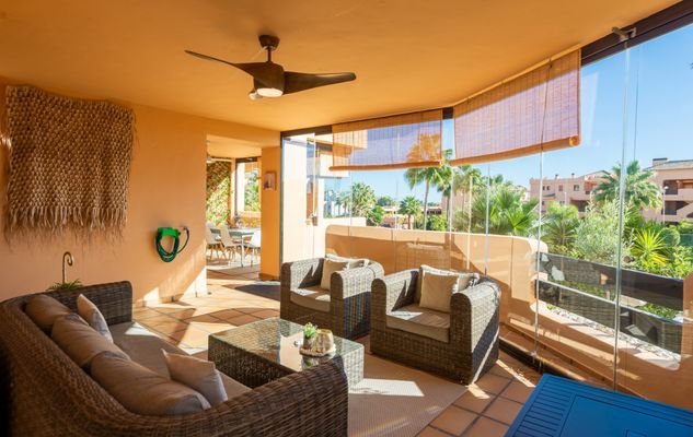 Photo: Apartment in Casares