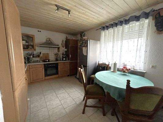 Wohnung4 im Obergeschoss_Küche