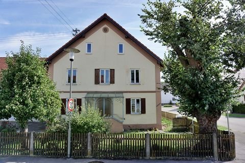 Schwenningen Häuser, Schwenningen Haus kaufen