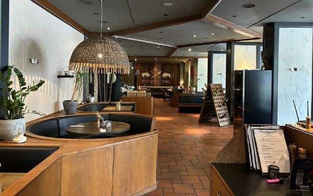 Beispiel-Innenansicht