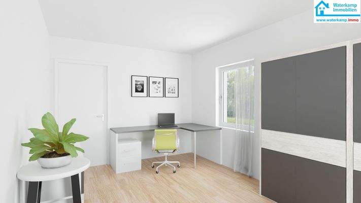 03 Arbeiten (EG, 3-D)