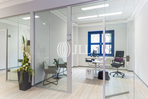 Berlin Büros, Büroräume, Büroflächen 