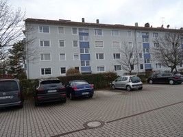 Forst Tennenlohe Wohnungen, Forst Tennenlohe Wohnung mieten