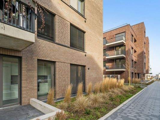 Außenvisualisierung