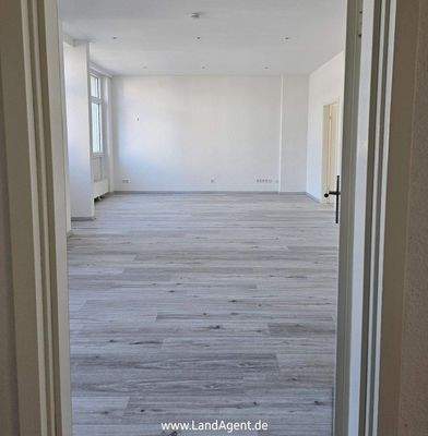 Erdgeschoss Wohnzimmer