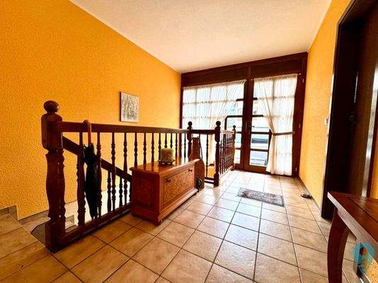 Innenansicht 1|Diele EG