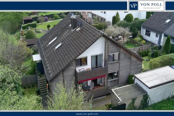 Von Poll Immobilien