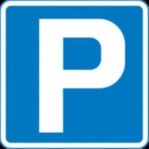 Aue Garage, Aue Stellplatz