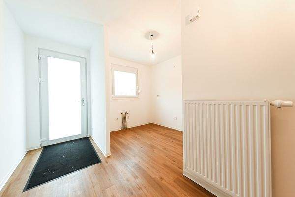 Eingangsbereich (Beispiel)