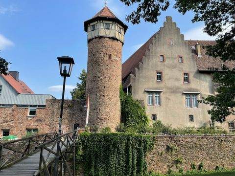 Michelstadt Wohnungen, Michelstadt Wohnung mieten