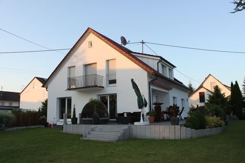 Bibertal/Bühl Häuser, Bibertal/Bühl Haus kaufen