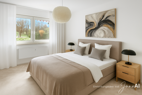 Liederbach am Taunus Wohnungen, Liederbach am Taunus Wohnung kaufen