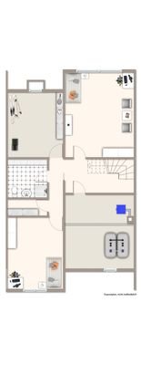 Grundriss KG