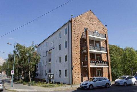 Frankfurt (Oder) Wohnungen, Frankfurt (Oder) Wohnung mieten