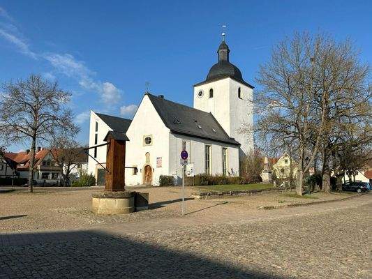 Kirche