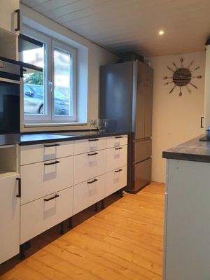 EG: Küche