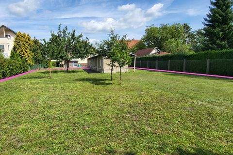 Falkensee Grundstücke, Falkensee Grundstück kaufen