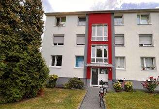 Hausansicht Eingangsbereich