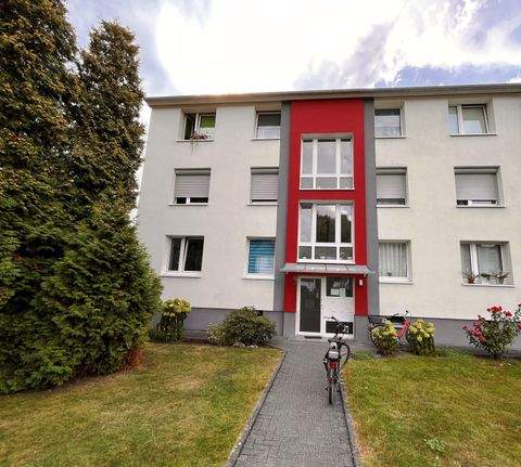 Krefeld Wohnungen, Krefeld Wohnung kaufen