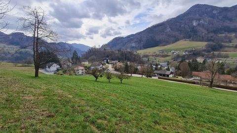 Losenstein Grundstücke, Losenstein Grundstück kaufen