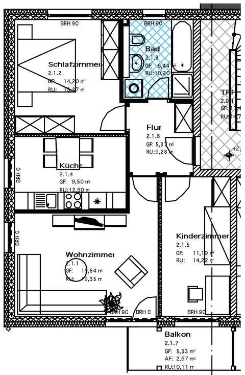 Kolkwitz Wohnungen, Kolkwitz Wohnung mieten
