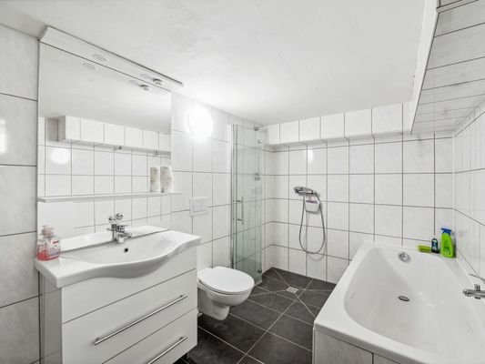 KG Duschbad 