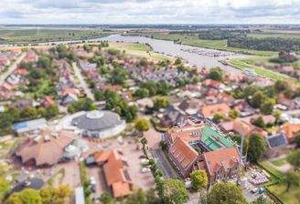 Luftaufnahme