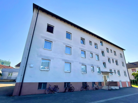 Hallstadt Häuser, Hallstadt Haus kaufen