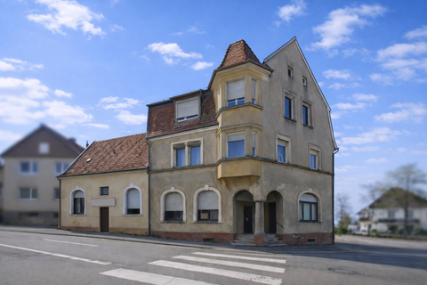 Pirmasens Renditeobjekte, Mehrfamilienhäuser, Geschäftshäuser, Kapitalanlage