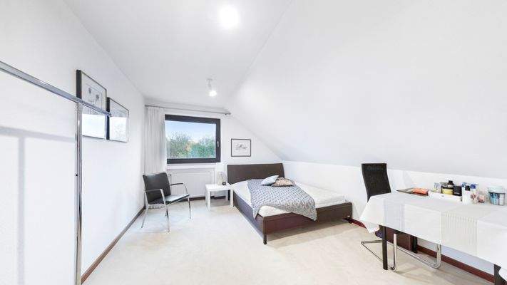 Schlafzimmer 1 OG