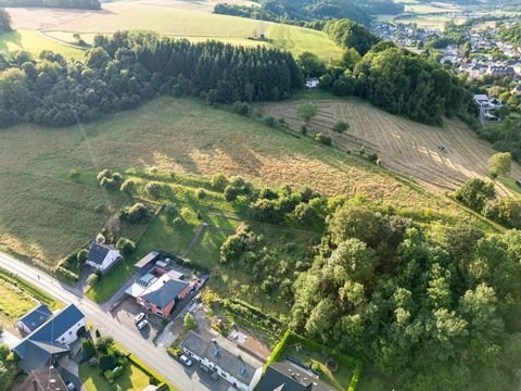 Mettendorf Bauernhöfe, Landwirtschaft, Mettendorf Forstwirtschaft