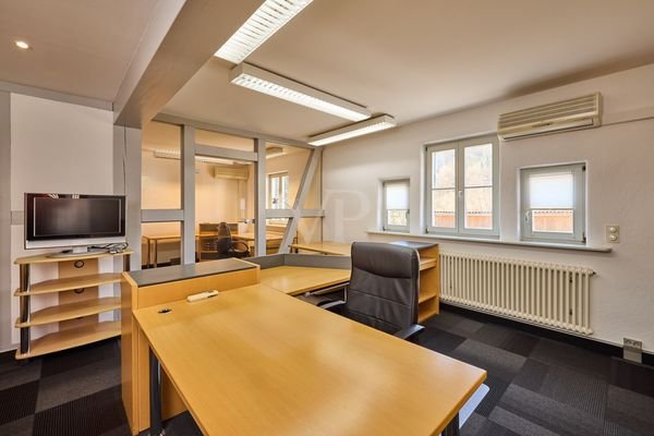 Büro