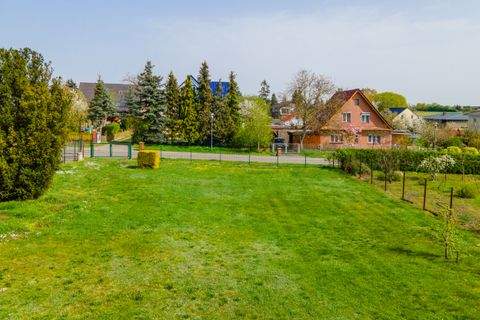 Ahrensfelde Grundstücke, Ahrensfelde Grundstück kaufen