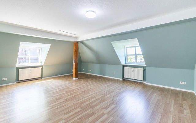 Wohnzimmer Ansicht I (KI)