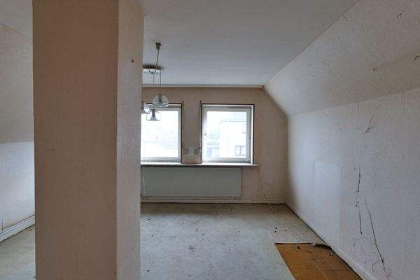 Zimmer OG Ansicht  1