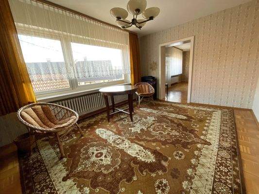 Wohnzimmer Obergeschoss