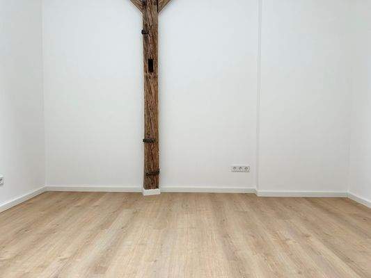 Arbeitszimmer Ansicht 1