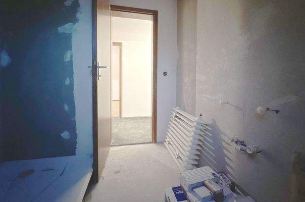 neues Tageslichtbad, Blick 2