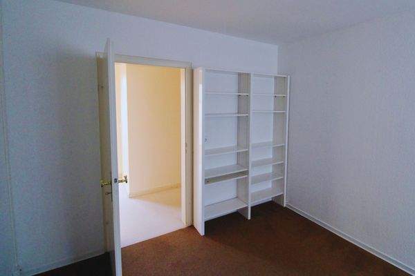 Auch in den vier Kinderzimmern