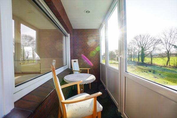 Loggia
