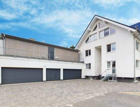 Königs Wusterhausen Halle, Königs Wusterhausen Hallenfläche