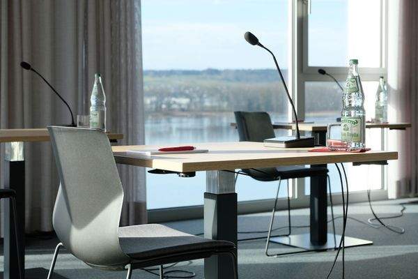 Konferenzraum Detail