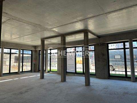 Freiburg im Breisgau Büros, Büroräume, Büroflächen 