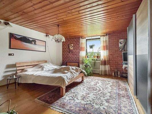 Haupthaus Erdgeschoss Kind