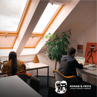 Monatsabo - Arbeitsplatz 