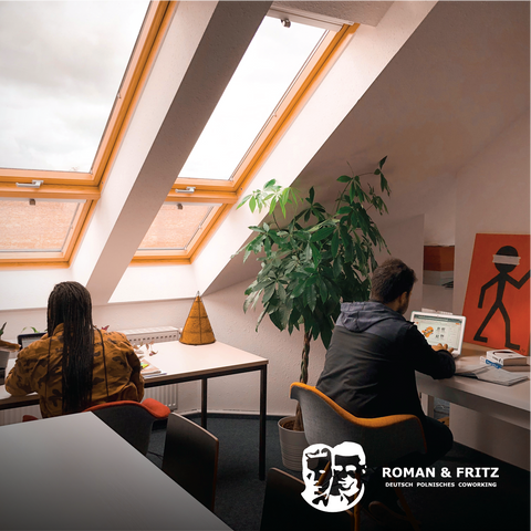 Frankfurt (Oder) Büros, Büroräume, Büroflächen 