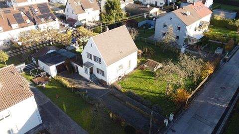 Augsburg Grundstücke, Augsburg Grundstück kaufen