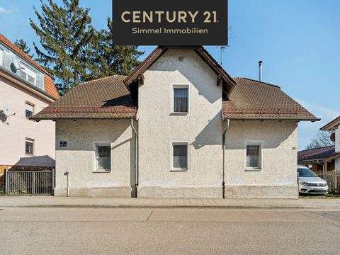 Regensburg Häuser, Regensburg Haus kaufen