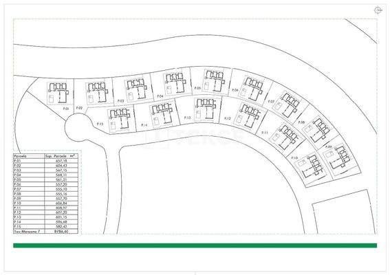 Villas with Private Pool in Hacienda del Alamo Golf & Resort in Murcia